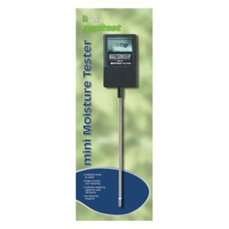 LUSTER LEAF Mini Moisture Meter 1810